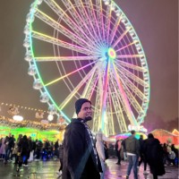 Reuben Fernandes