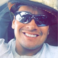 Leo Cano