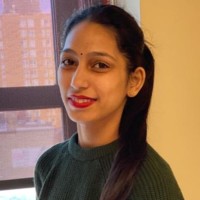 Kirandeep Kaur