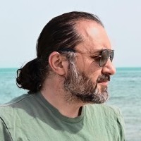Ali Roumani
