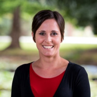 Anya Van Oudtshoorn