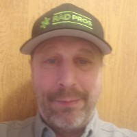 Mark Rainey