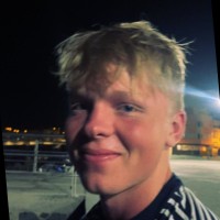 Tern Folbaek