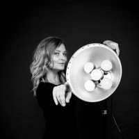 Eva BallarinEva Ballarin is an Influencer