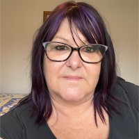 Gayle Durrant
