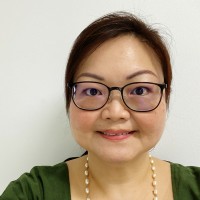 Lydia Lim