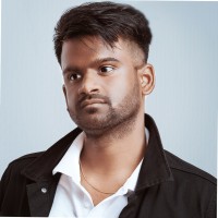 Thanujan ( Vijay ) Canakanathan