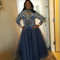 Donna Ladd