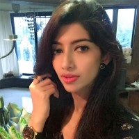 Shivangi Tarkar