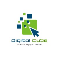 Digital Cube