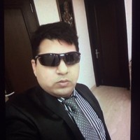 Ankur Sangal