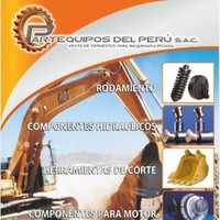 Partequipos del peru