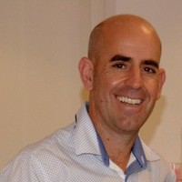 Joe Simionato