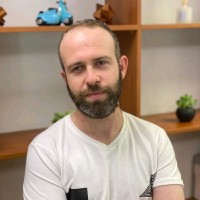 Igor Estrin