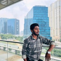 MOHAMMED ABDUL KHAISER