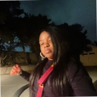Janasia White