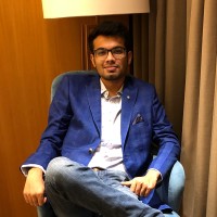 Yash Thakkar