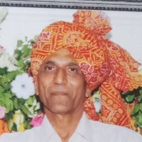 Gandharb Manhas