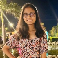 Shreya Patel