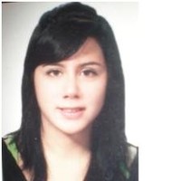 Elizabeth Escobal Rivera
