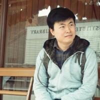 kaidi zhang