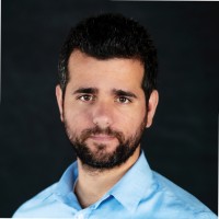 Roberto Govin Gálvez