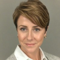 Joanna Kendrick, Ed.D