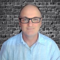 Conrad (Terry) LeDrew, MBA, MASc, PMP, PMI-ACP