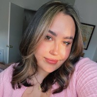 Julianna Salguero