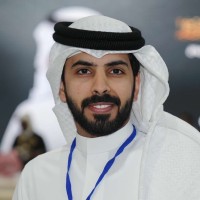Rashid Almarri