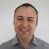 Laurent Schenk