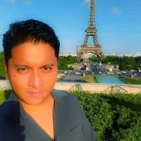 Ricardo Bulmaro Rivera Ramírez