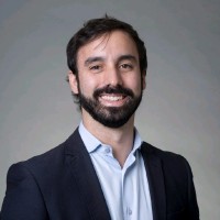 Caio Perez