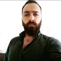 Cenk Kaya