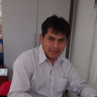 Abel Ecca