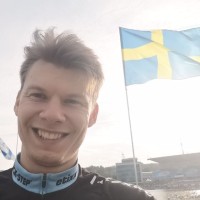 Yan Sundqvist