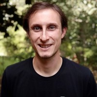 Alex Mahy