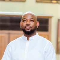 Arsène NEDJOU NZOGOUM