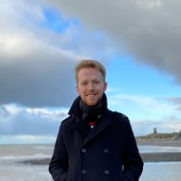 Christopher Barker, Phd