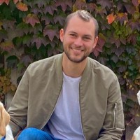 Matthew Hansen
