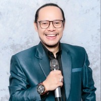 Muhammad Ridwan Nasution