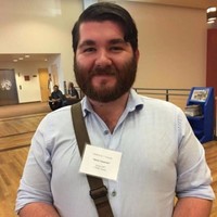 Patrick Carpenter