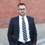 Jason Tome, MBA