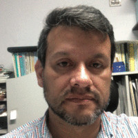 Jorge Vega Aguilar
