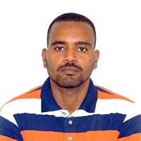 Almonzer Salah