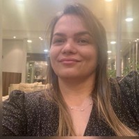 Leandra Baião da S F de Carvalho