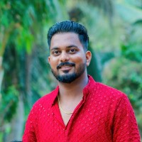 Vinay Devadiga