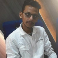 Md. Nazmul Hossain Nahid