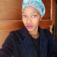 Nurse Mathebula