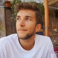 Matteo Rossignoli